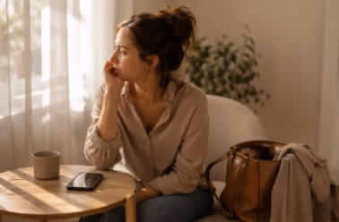Pourquoi des émotions peuvent-elles remonter pendant un massage ?